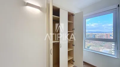 Apartment on Passeig del Taulat photo 28