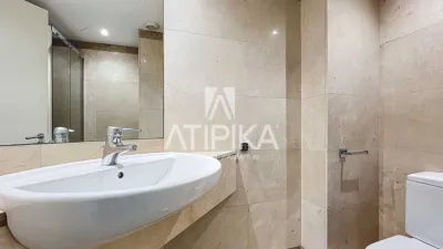 Apartment on Passeig del Taulat photo 29