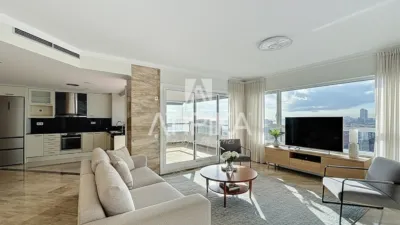 Apartment on Passeig del Taulat photo 2