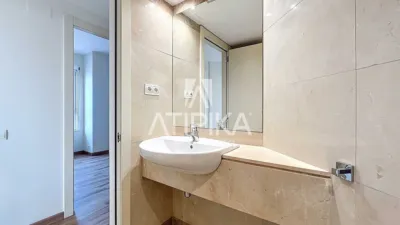 Apartment on Passeig del Taulat photo 30