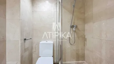 Apartment on Passeig del Taulat photo 31