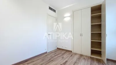 Apartment on Passeig del Taulat photo 33
