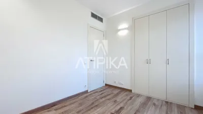 Apartment on Passeig del Taulat photo 34