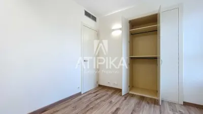 Apartment on Passeig del Taulat photo 35