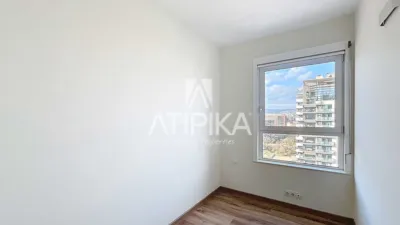Apartment on Passeig del Taulat photo 36