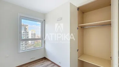Apartment on Passeig del Taulat photo 37