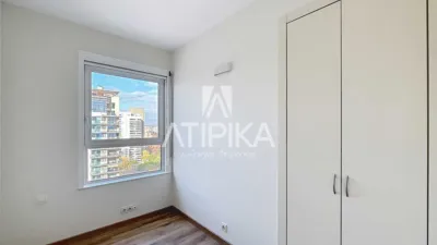 Apartment on Passeig del Taulat photo 38