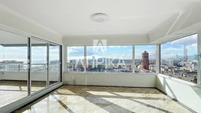 Apartment on Passeig del Taulat photo 3