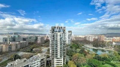 Apartment on Passeig del Taulat photo 40
