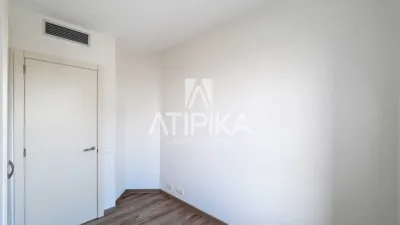 Apartment on Passeig del Taulat photo 41