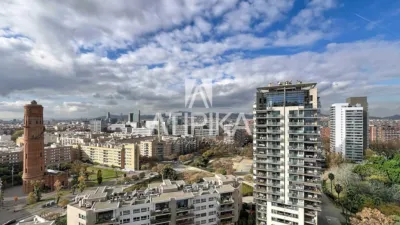 Apartment on Passeig del Taulat photo 43