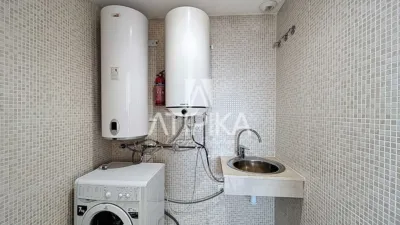 Apartment on Passeig del Taulat photo 44