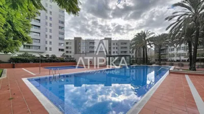 Apartment on Passeig del Taulat photo 47