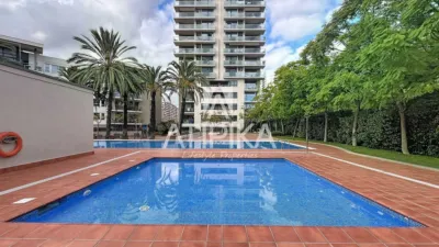 Apartment on Passeig del Taulat photo 49