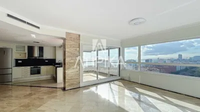 Apartment on Passeig del Taulat photo 4