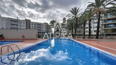 Apartment on Passeig del Taulat photo 50