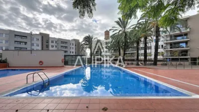 Apartment on Passeig del Taulat photo 51