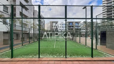 Apartment on Passeig del Taulat photo 52
