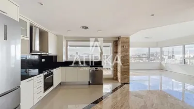Apartment on Passeig del Taulat photo 6
