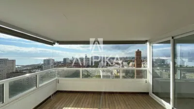 Apartment on Passeig del Taulat photo 7