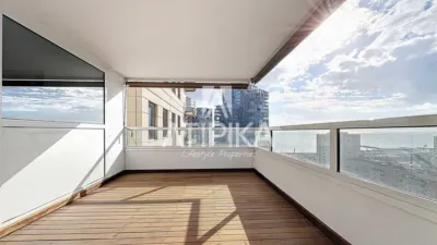 Apartment on Passeig del Taulat photo 8