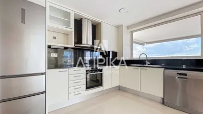 Apartment on Passeig del Taulat photo 9