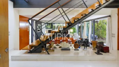 Villa for sale in Gavà Mar photo 12