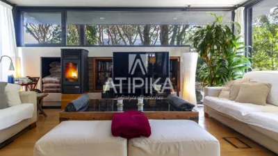 Villa for sale in Gavà Mar photo 13