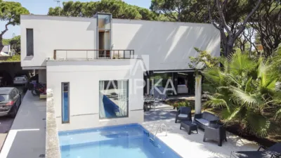 Villa for sale in Gavà Mar photo 2