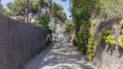 Villa for sale in Gavà Mar photo 37
