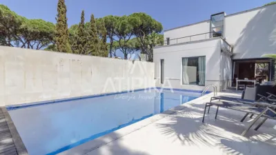 Villa for sale in Gavà Mar photo 3