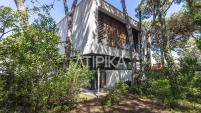 Villa for sale in Gavà Mar photo 4