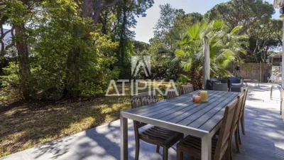 Villa for sale in Gavà Mar photo 6