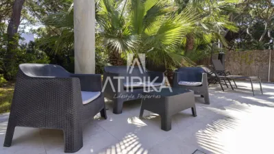 Villa for sale in Gavà Mar photo 7
