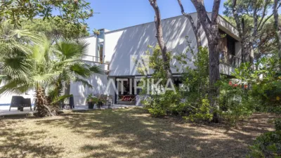 Villa for sale in Gavà Mar photo 8