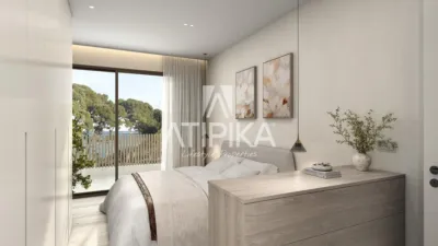 Apartment in Gavà Mar photo 4