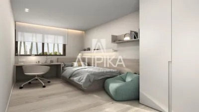 Apartment in Gavà Mar photo 5