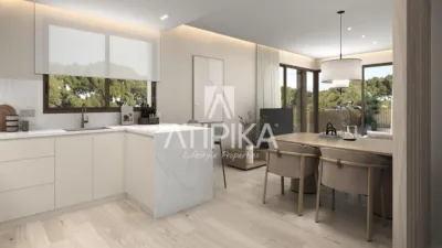 Apartment in Gavà Mar photo 6