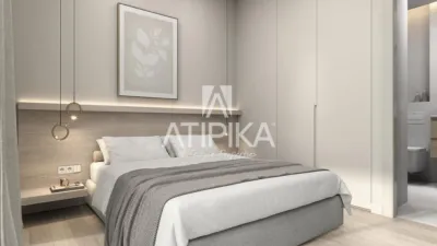 Apartment in Gavà Mar photo 9
