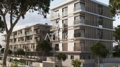Apartment in Gavà Mar photo 17