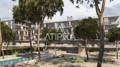 Apartment in Gavà Mar photo 19