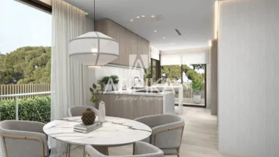 Apartment in Gava Mar photo 18