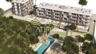 Apartment in Gava Mar photo 3