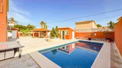 Casa – Dénia - Vista 2