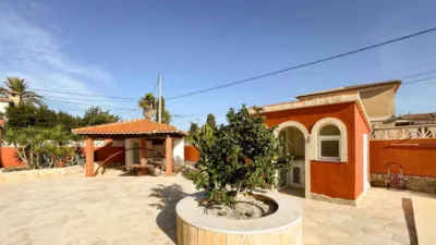 Casa – Dénia - Vista 3