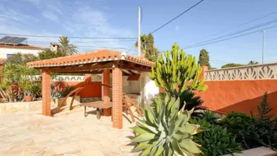 Casa – Dénia - Vista 5