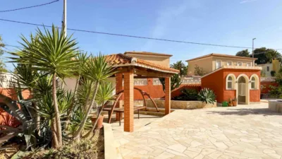 Casa – Dénia - Más