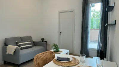 Piso en alquiler en Delicias - Imagen 4
