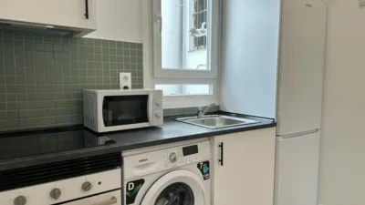 Piso en alquiler en Delicias - Imagen 5