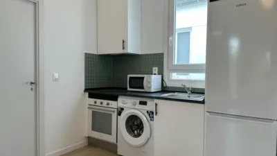Piso en alquiler en Delicias - Imagen 6